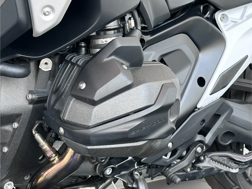 BMW R1300Gs Adv Asa 2024, синий, фото 19