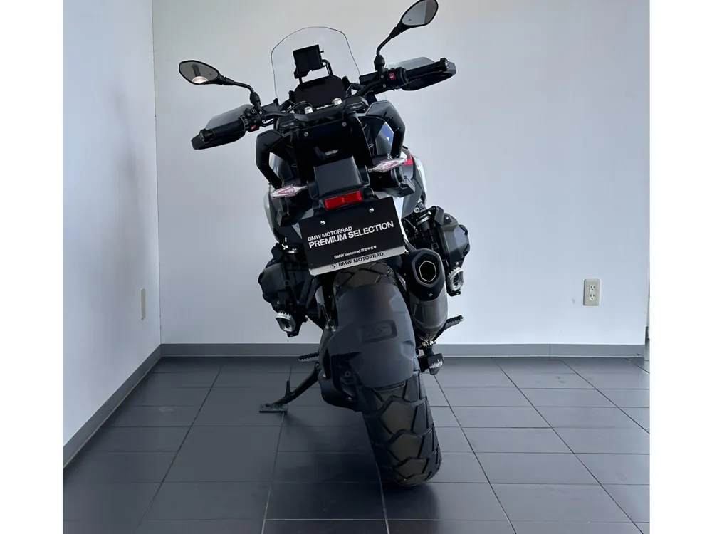BMW R1300Gs Adv Asa 2024, синий, фото 7
