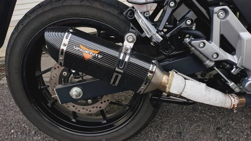 Suzuki V-Strom 250 2020, фото 8