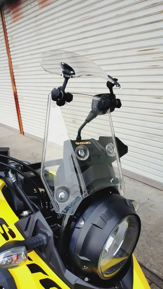Suzuki V-Strom 250 2020, фото 10