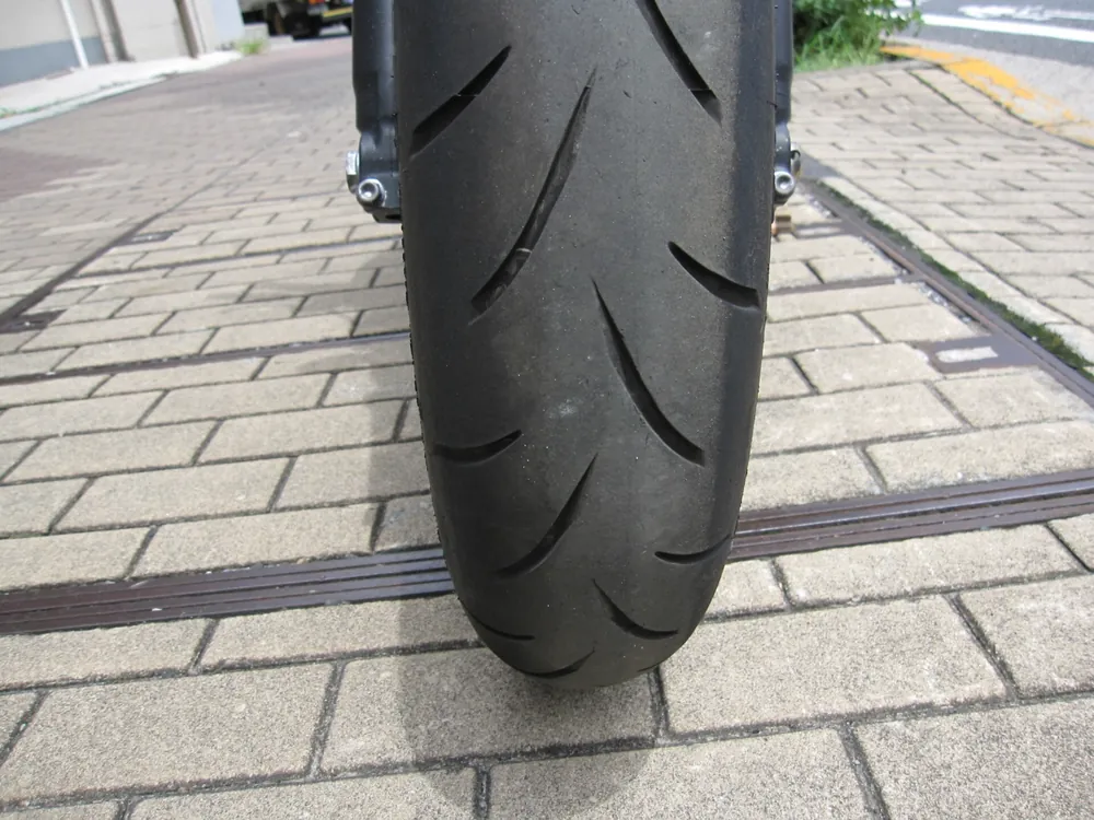 Honda CB400SB 2021, чёрный, фото 9