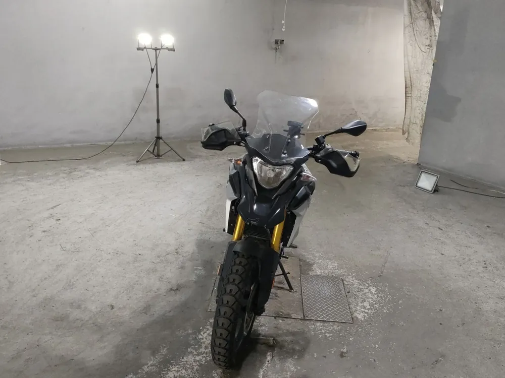 BMW Bmw G310Gs из Японии, фото 3