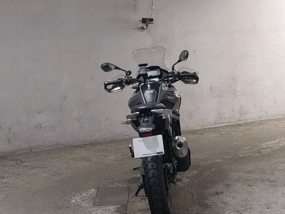 BMW Bmw G310Gs из Японии, фото 4