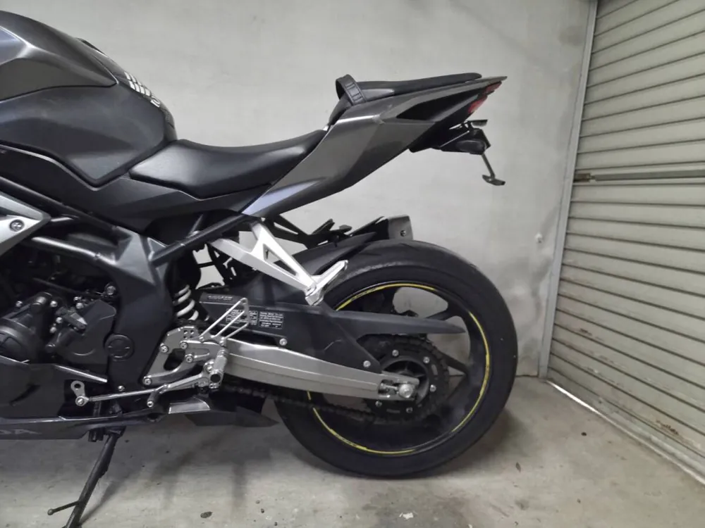 Honda CBR250RR 2018, фото 2