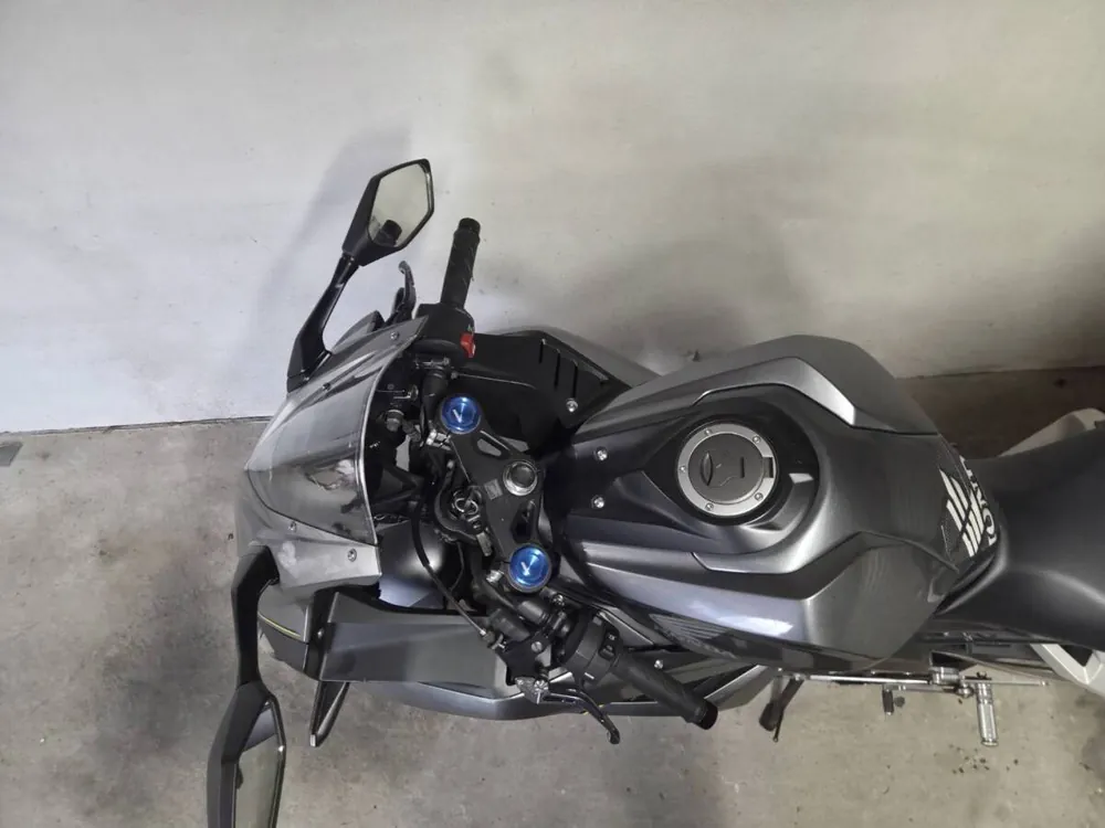 Honda CBR250RR 2018, фото 5