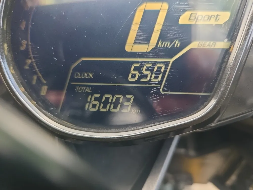 Honda CBR250RR, maddo black, фото 3