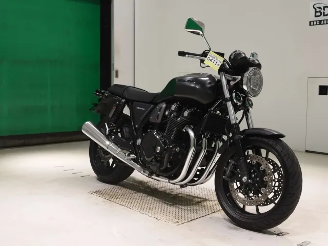 Honda CB1100F из Японии, фото 3