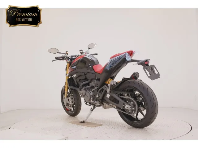 Ducati M937SP 2026, red | black, фото 6
