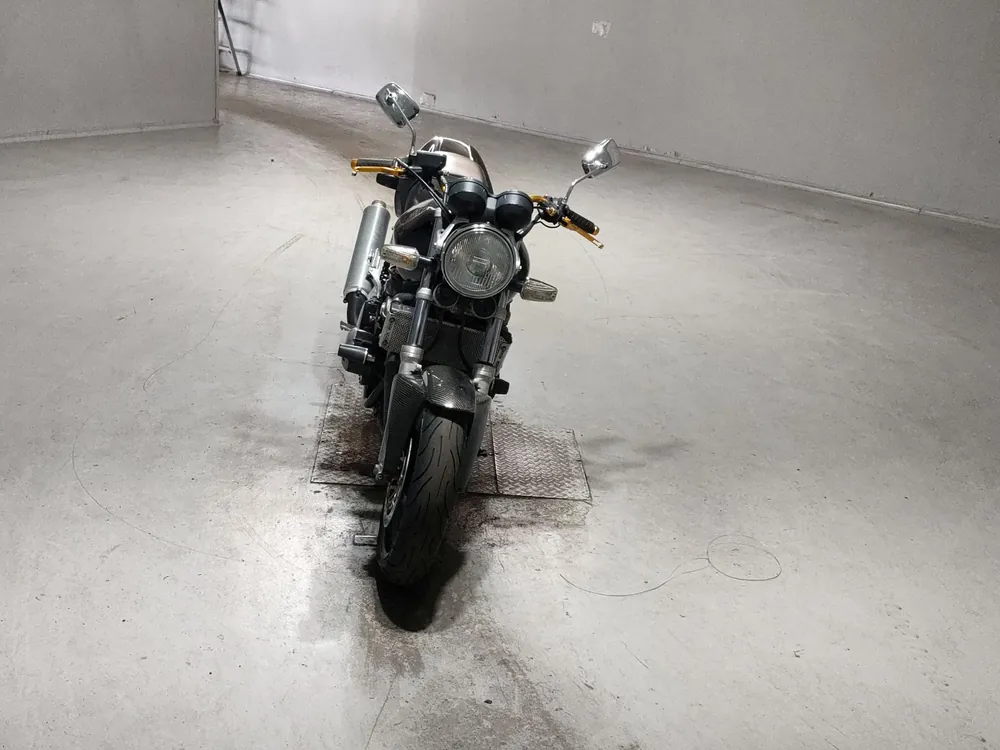 Honda CB400N из Японии, фото 3