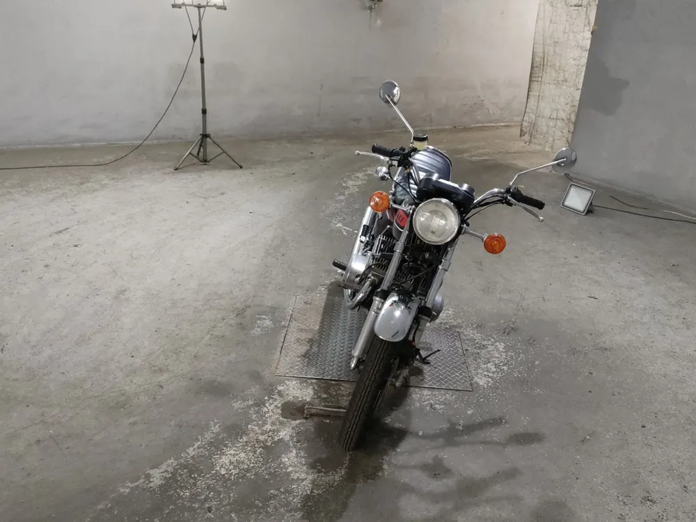 Ducati SS 400 2020, light brown, фото 3