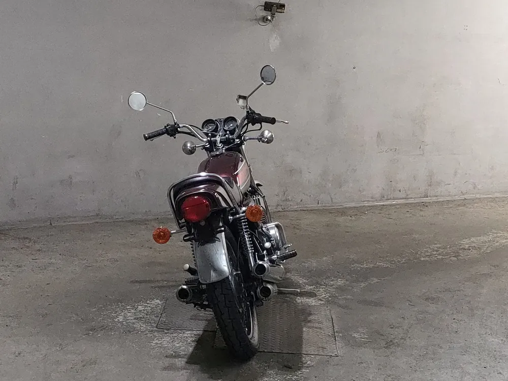 Ducati SS 400 2020, light brown, фото 4