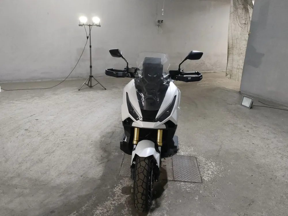 Honda X-ADV750 из Японии, фото 3