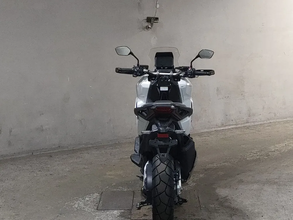 Honda X-ADV750 из Японии, фото 4