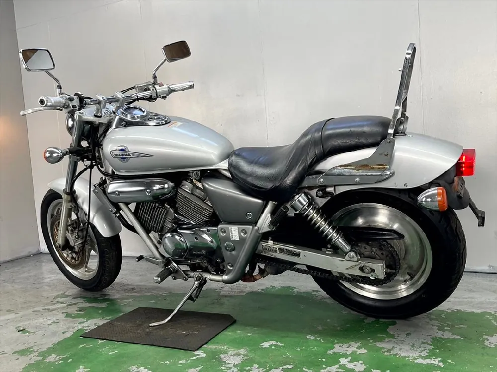 Honda Magna 250 1994, фото 8