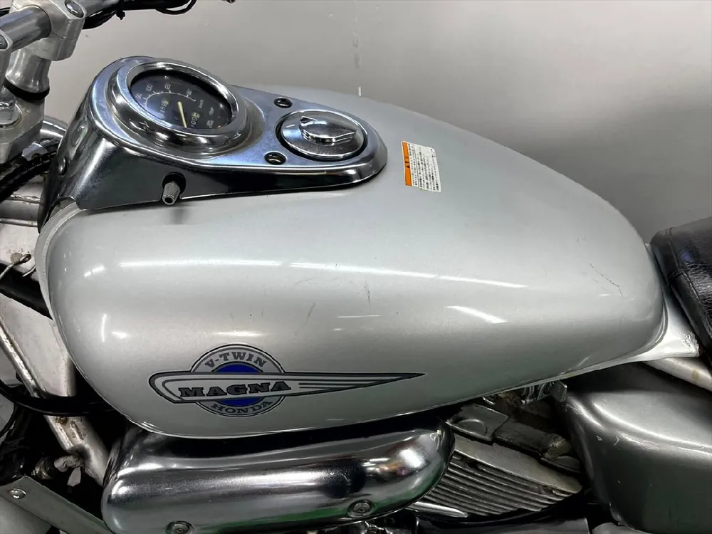 Honda Magna 250 1994, фото 9