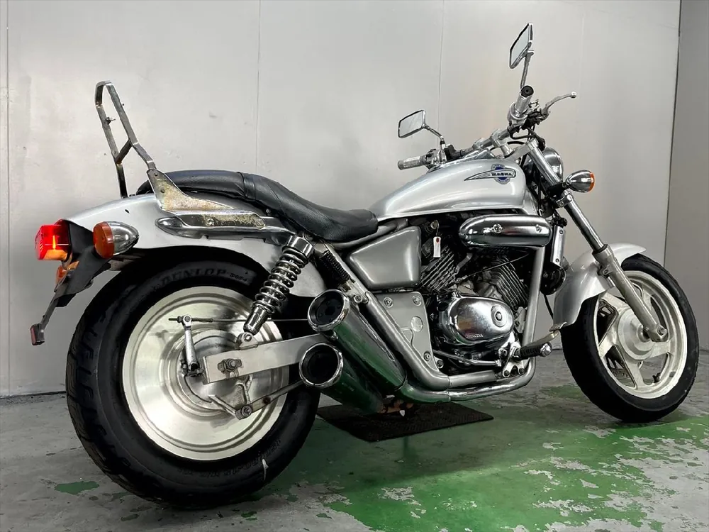 Honda Magna 250 1994, фото 3