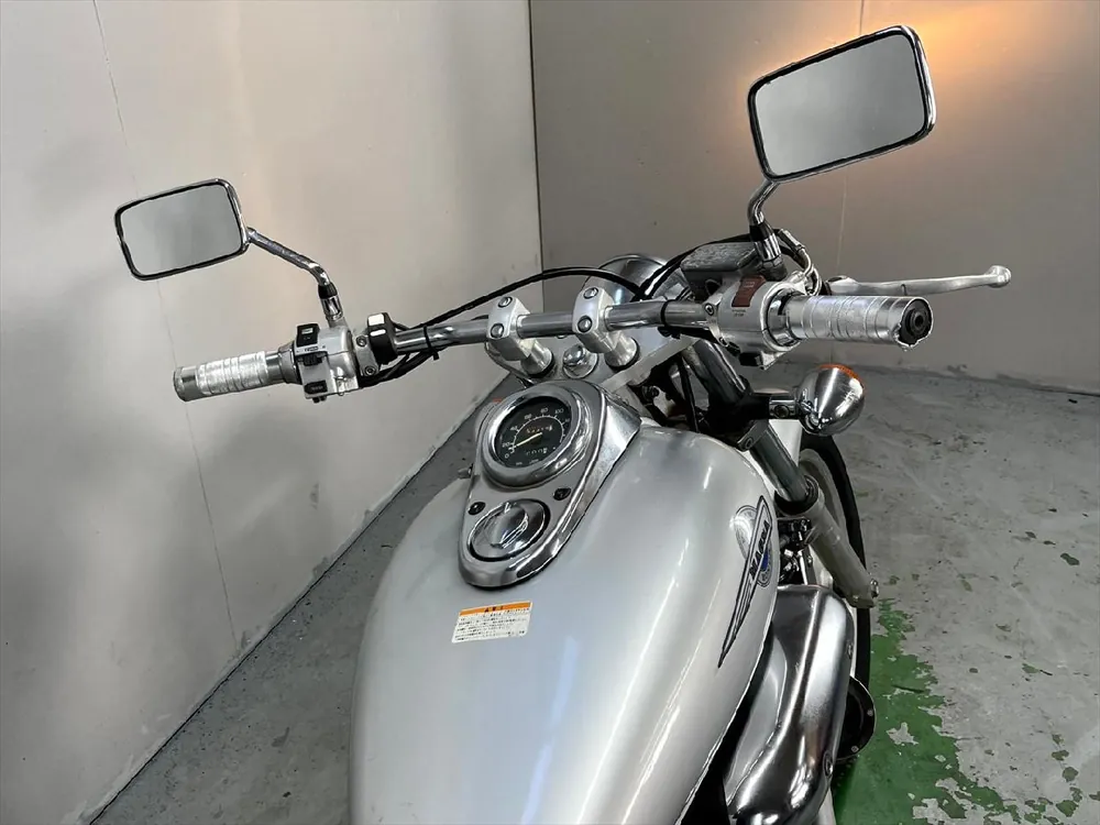 Honda Magna 250 1994, фото 4