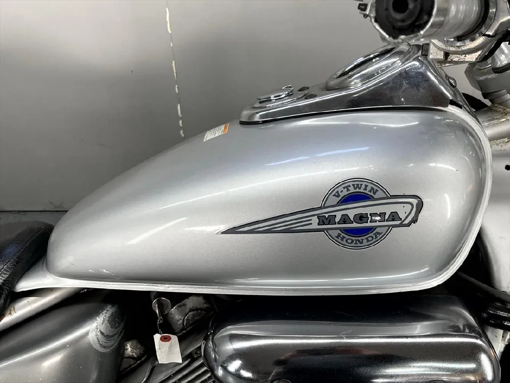 Honda Magna 250 1994, фото 5