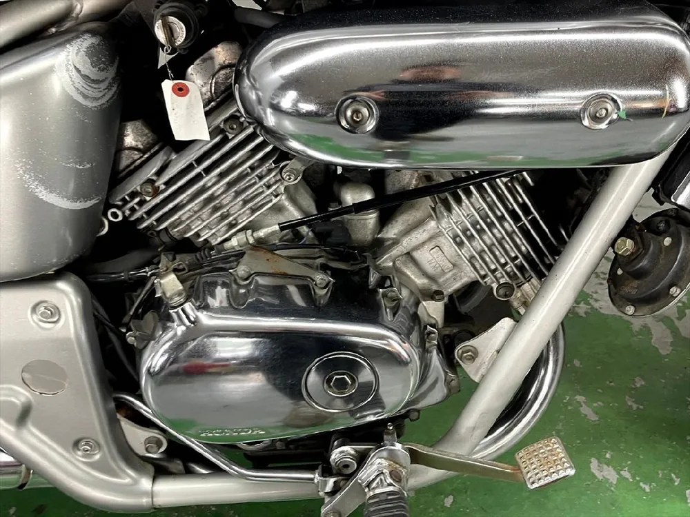 Honda Magna 250 1994, фото 6