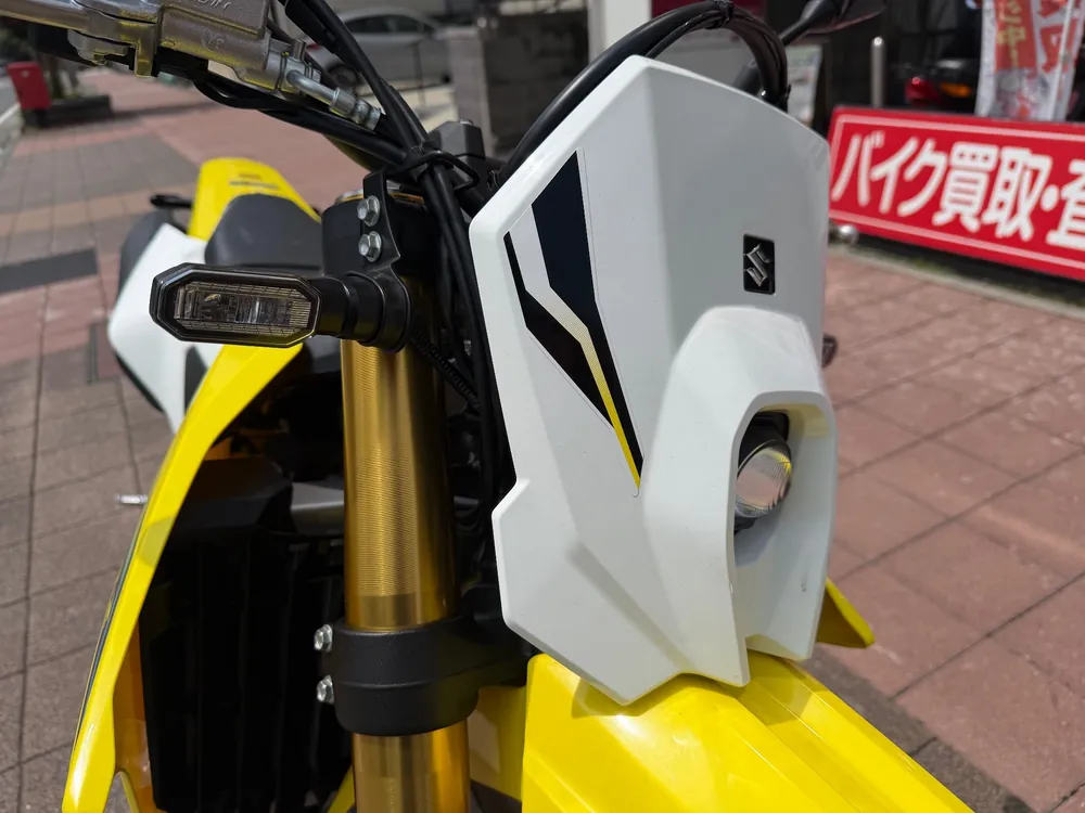 Suzuki GSX-R1000R 2025, black / yellow, фото 7