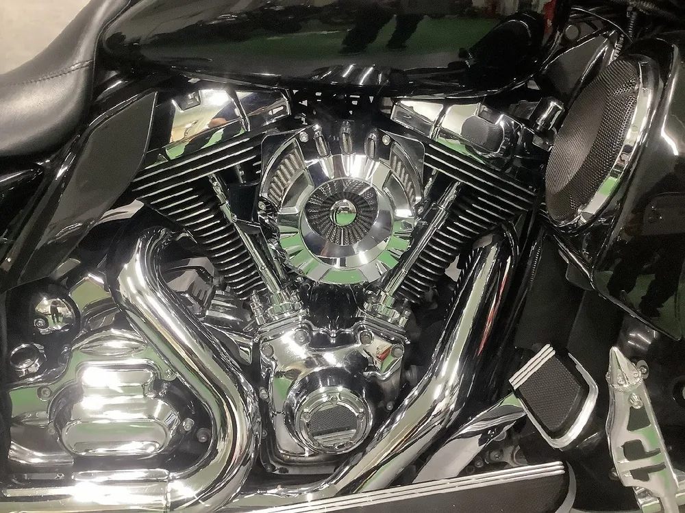 Harley-Davidson FLHXS1690 2015, фото 9
