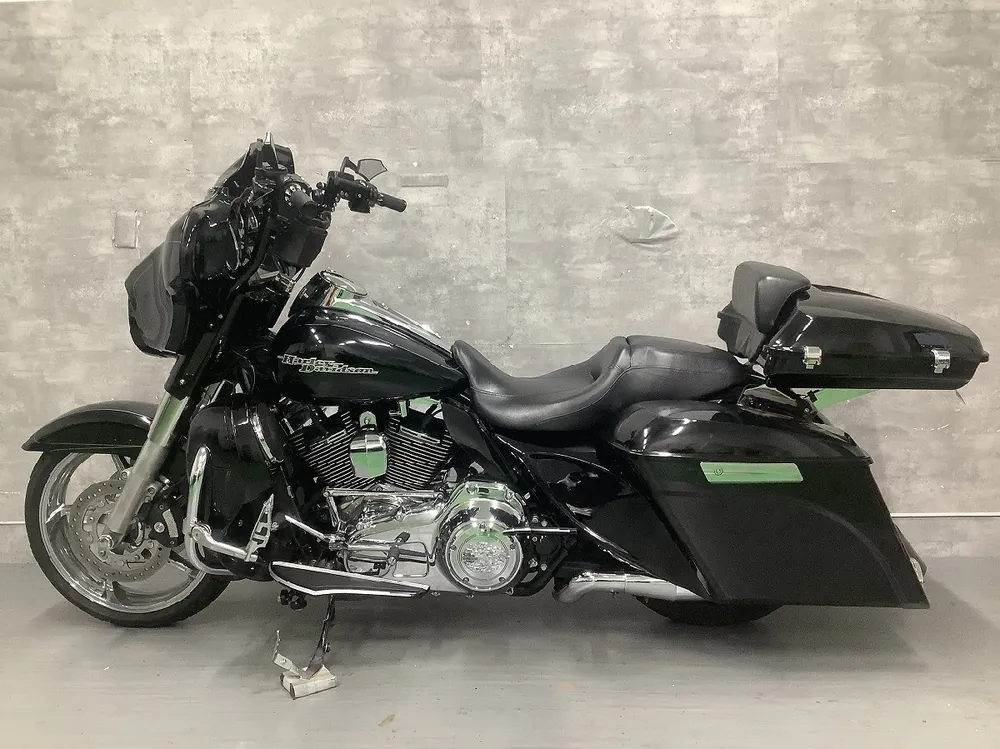 Harley-Davidson FLHXS1690 2015, фото 5