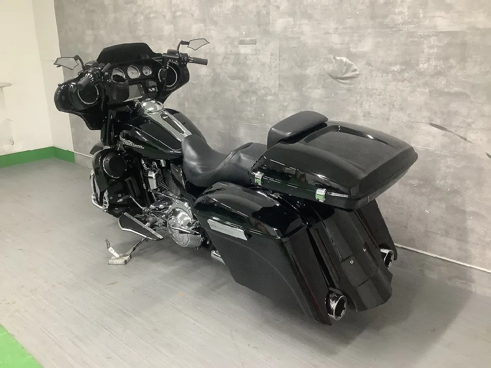 Harley-Davidson FLHXS1690 2015, фото 6