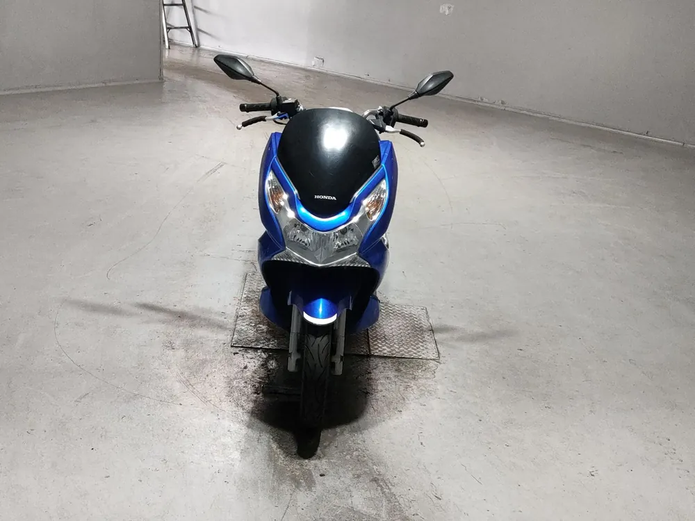 Honda PCX JF28 из Японии, фото 3