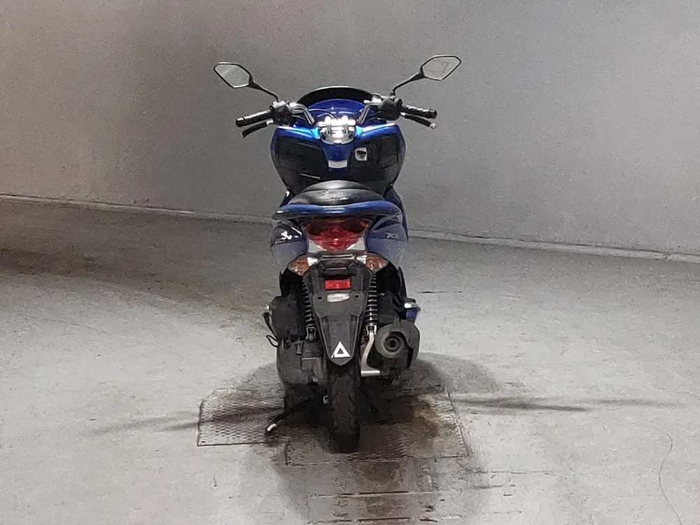 Honda PCX JF28 из Японии, фото 4