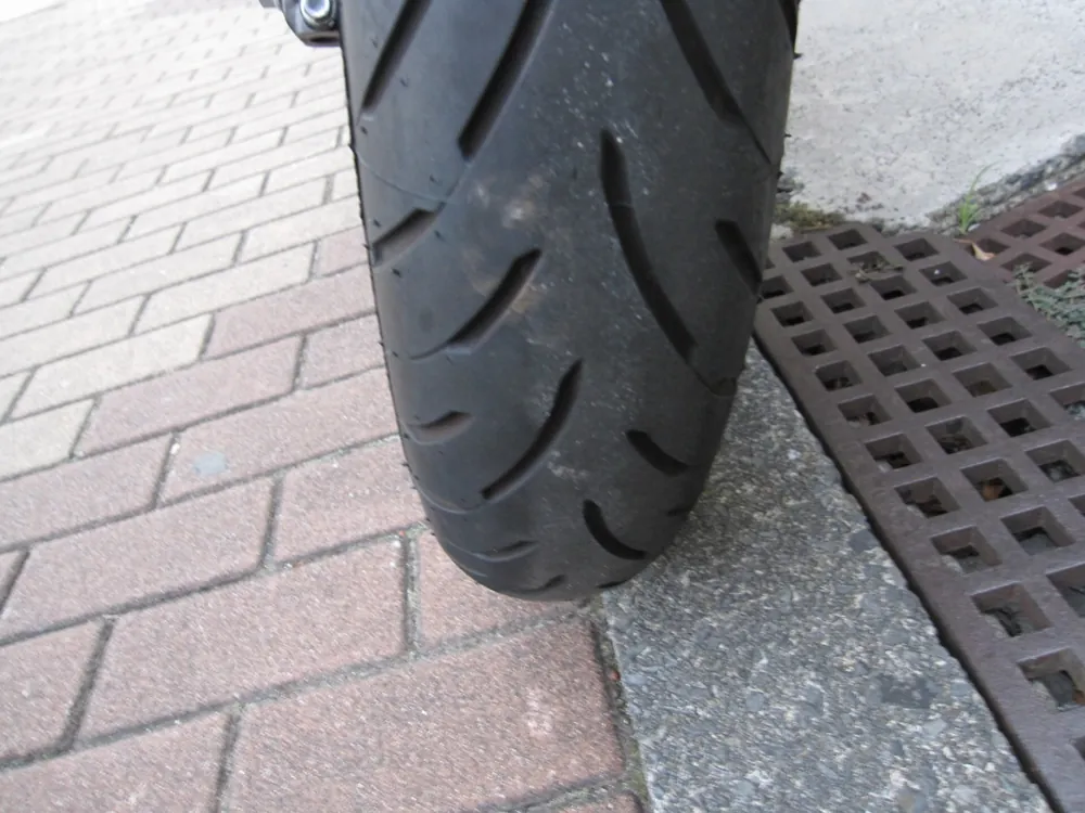 Honda CBR250RR, maddo black, фото 9