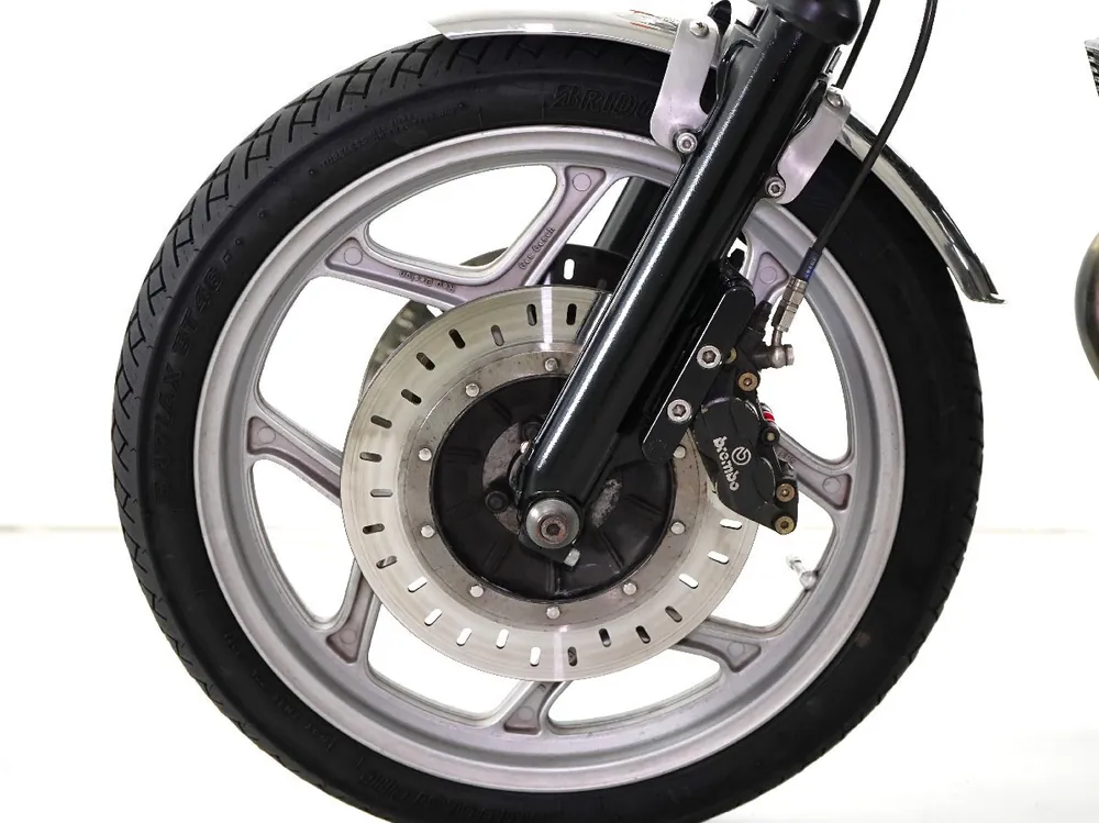 BMW R100RT 1988, фото 10
