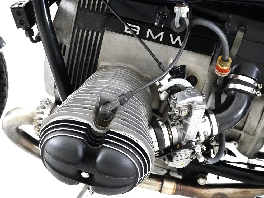 BMW R100RT 1988, фото 2