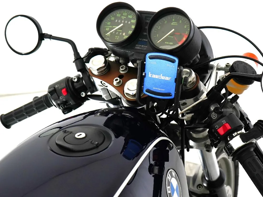 BMW R100RT 1988, фото 7