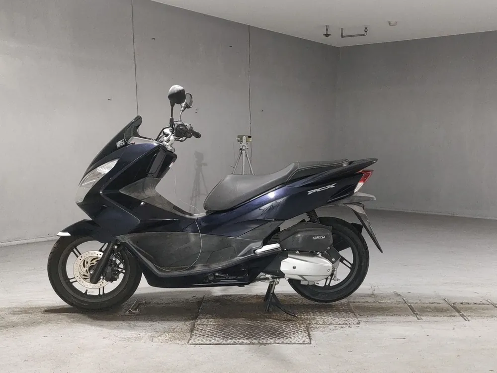 Honda PCX JF56 из Японии, фото 2
