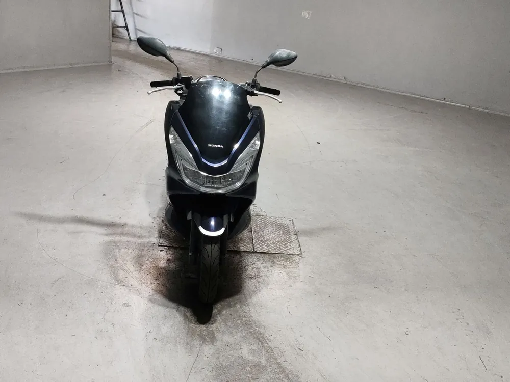 Honda PCX JF56 из Японии, фото 3