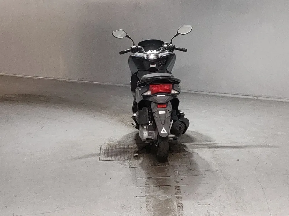 Honda PCX JF56 из Японии, фото 4