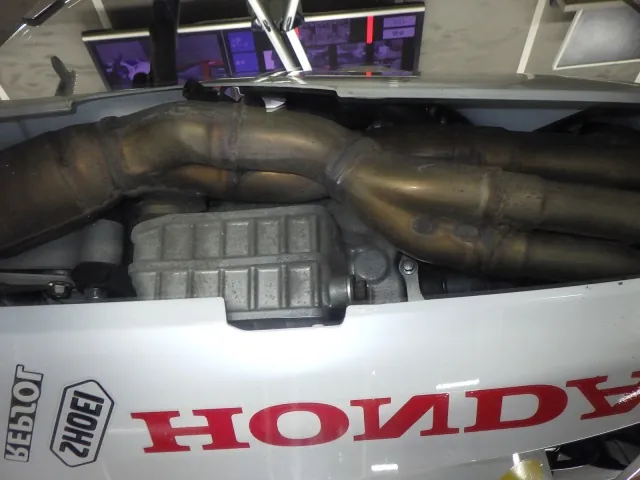 Honda CBR600RR 2013, чёрный, фото 7