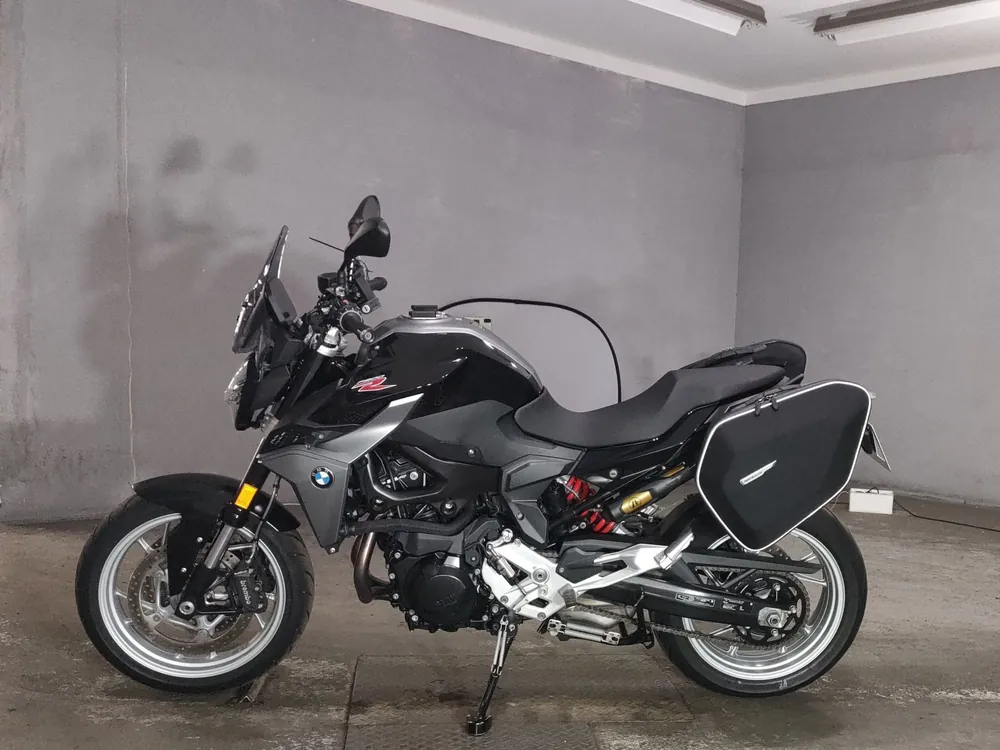BMW Bmw F900R из Японии, фото 2