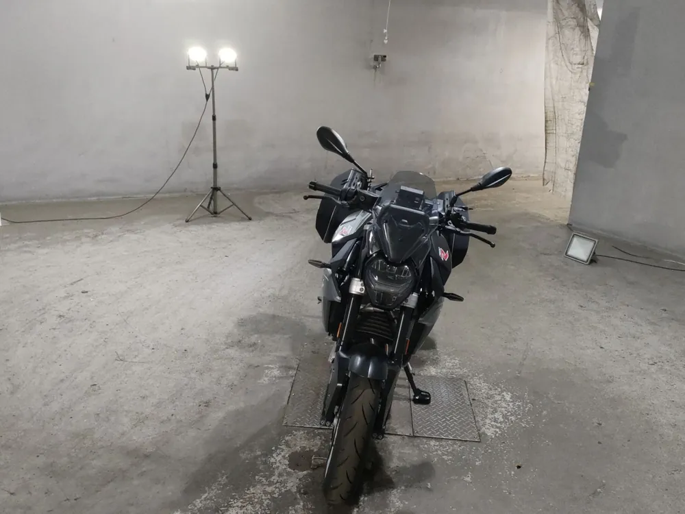BMW Bmw F900R из Японии, фото 3