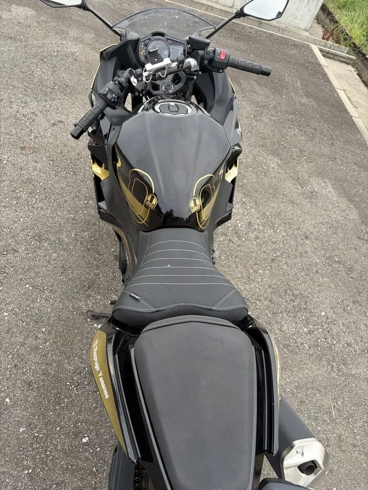 Kawasaki Ninja 400 2024, фото 2