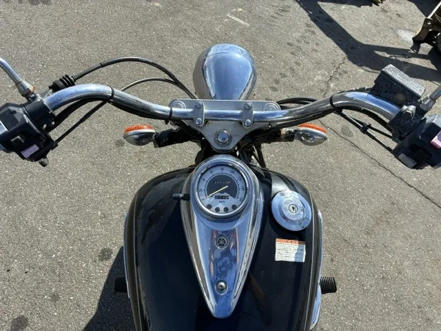 Yamaha Drag Star 2000, фото 10