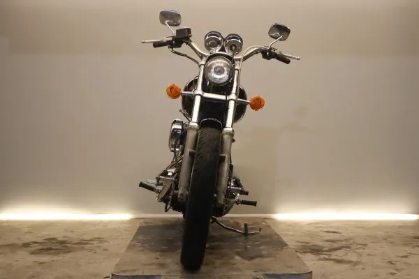 Harley-Davidson FXRSC 1992, фото 8