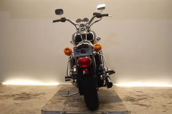 Harley-Davidson FXRSC 1992, фото 9