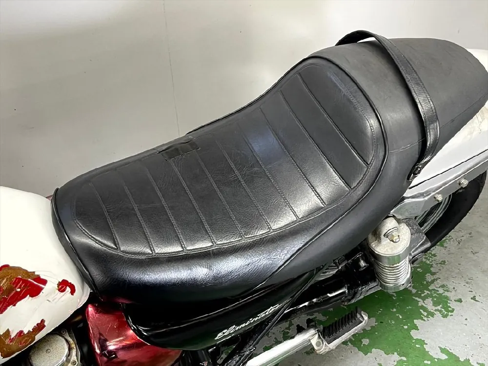 Kawasaki Eliminator 400 LX 1998, фото 2