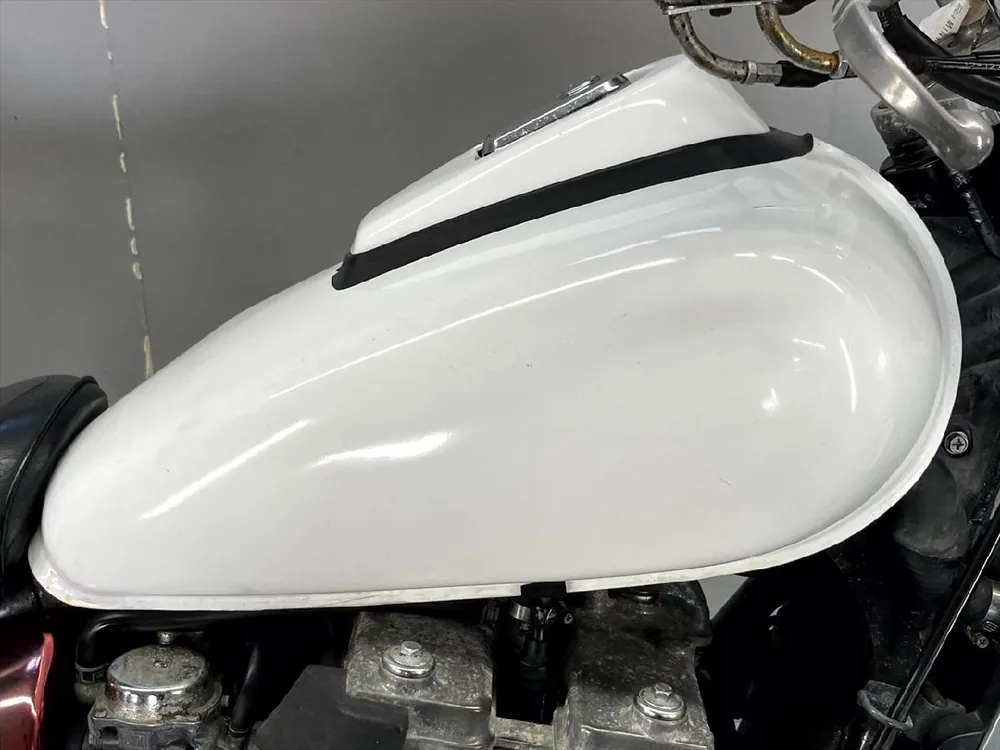 Kawasaki Eliminator 400 LX 1998, фото 5