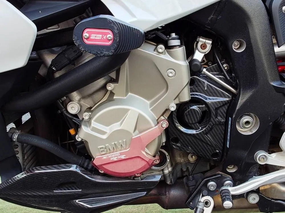 BMW S1000XR 2015, фото 10
