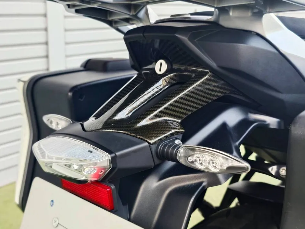 BMW S1000XR 2015, фото 6