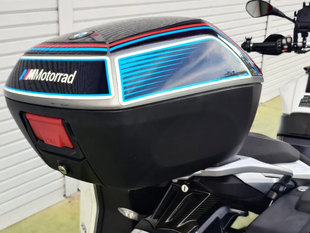 BMW S1000XR 2015, фото 7