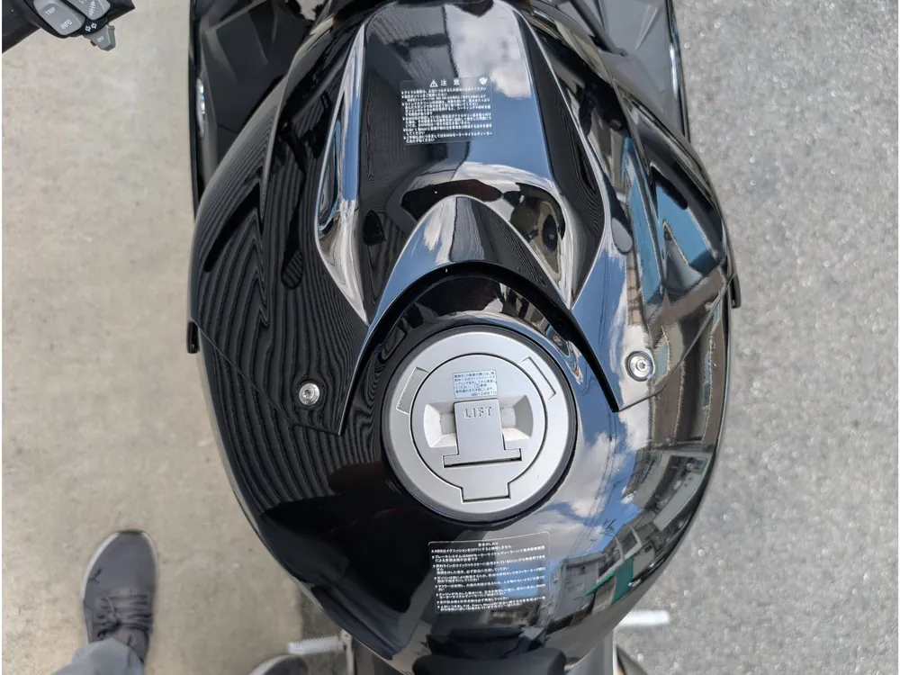 BMW S1000RR 2020, чёрный, фото 4