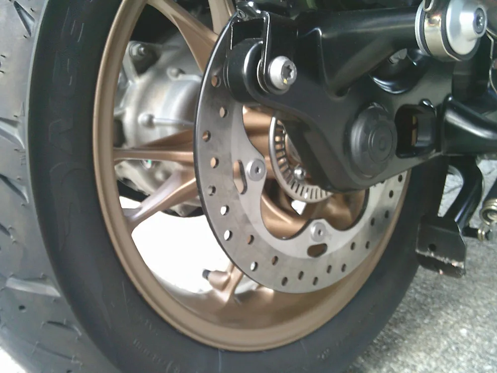 BMW C400Gt 2026, p white, фото 14